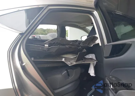 2025 Lexus Nx 350H из США, поврежденный, VIN JTJAKCEZ4S5039023